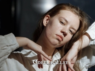 Odellacilley