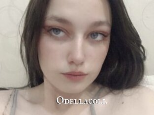 odellacoll cams