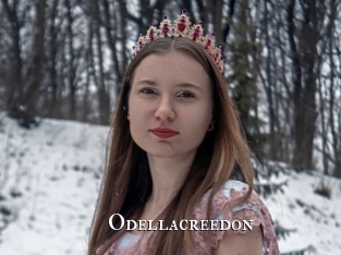 Odellacreedon
