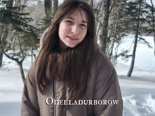 Odelladurborow