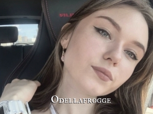 Odellafrogge
