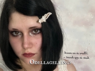 Odellagellings