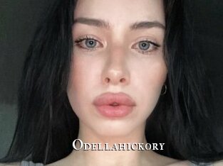 Odellahickory