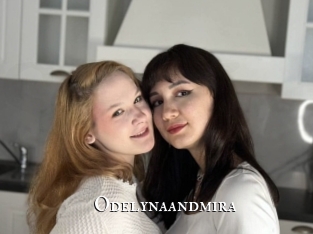 odelynaandmira cams