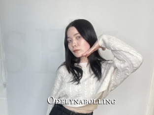 Odelynabolling