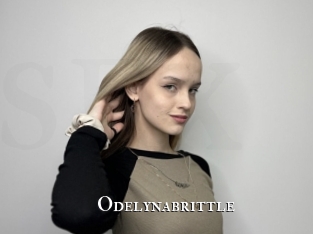 Odelynabrittle