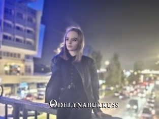odelynaburruss cams