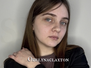 Odelynaclaxton