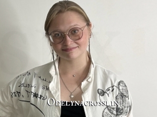 Odelynacrosslin