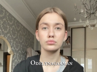 Odelynagarman