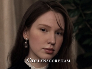 Odelynagoreham