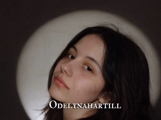 Odelynahartill