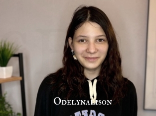 Odelynalison