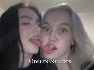 Odelynandannis