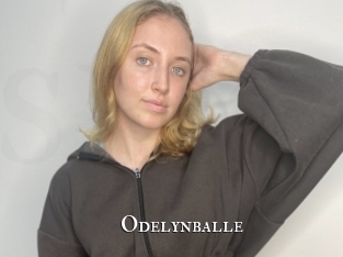 Odelynballe