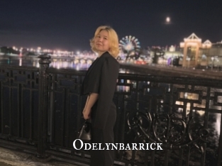 Odelynbarrick