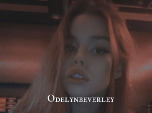 Odelynbeverley