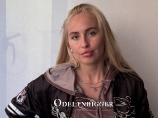 Odelynbigger