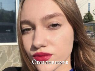 odelynbinner cams