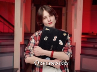 Odelyncorby