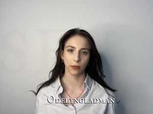 Odelyngladman