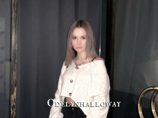 Odelynhalloway