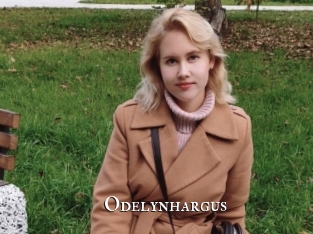 Odelynhargus