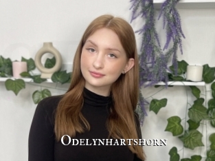 Odelynhartshorn