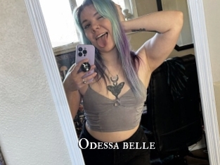 Odessa_belle