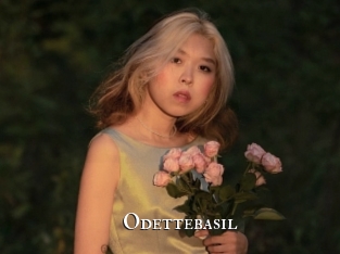 Odettebasil