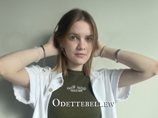 Odettebellew