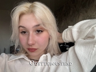 Odetteboustead