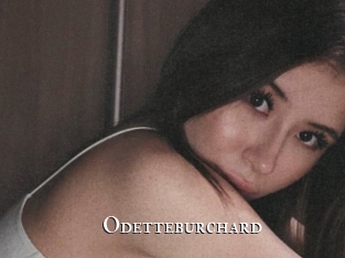 Odetteburchard