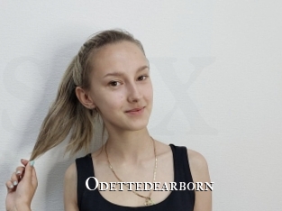 Odettedearborn
