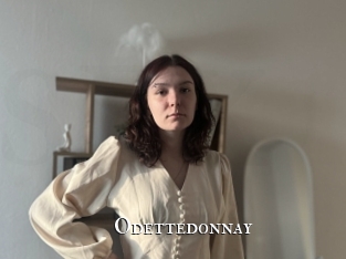 Odettedonnay