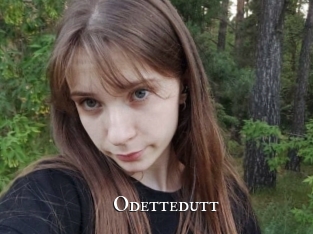Odettedutt