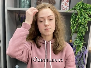 Odetteduty