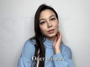 Odetteedgin