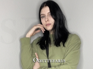 Odettefares