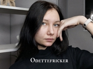 Odettefricker
