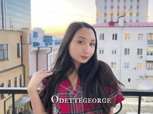 Odettegeorge