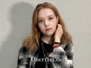 Odetteglasco