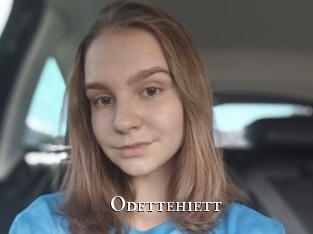 Odettehiett