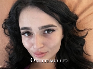 odettemuller cams