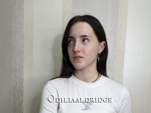 Odiliaaldridge