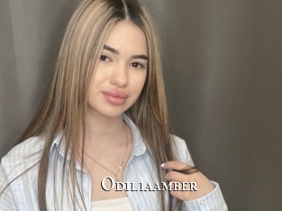 Odiliaamber