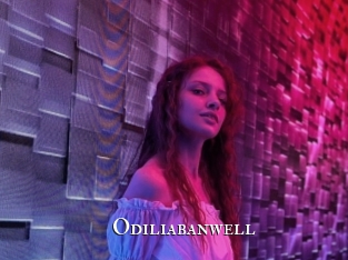 odiliabanwell cams