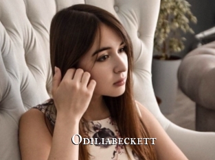 Odiliabeckett
