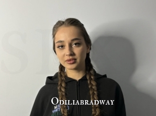 odiliabradway cams