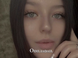 Odiliadail